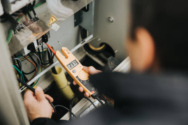 Best Electrician Near Me  in Kirkland, IL