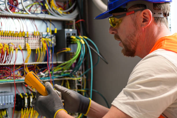 Best Home Electrical Repair  in Kirkland, IL