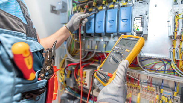 Best Commercial Electrician Services  in Kirkland, IL