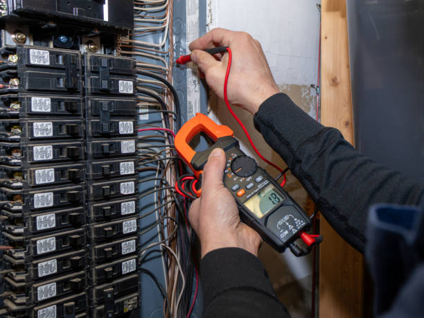 Best Circuit Breaker Repair  in Kirkland, IL