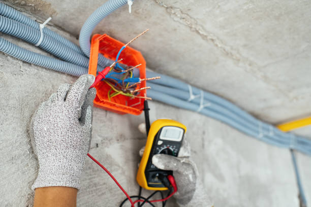 Best Electrical Upgrades for Homes  in Kirkland, IL