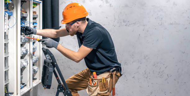 Best Electrical Rewiring Services  in Kirkland, IL