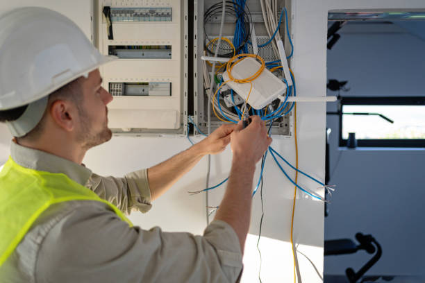 Best Affordable Electrician  in Kirkland, IL