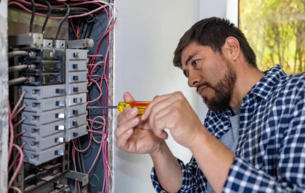 Best Electrical Repair Services  in Kirkland, IL